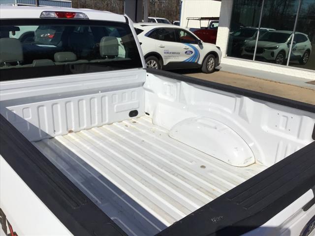used 2019 Ford F-150 car, priced at $29,800