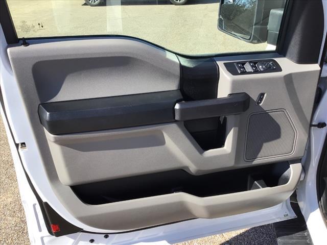 used 2019 Ford F-150 car, priced at $29,800