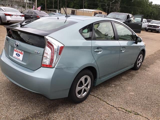 used 2015 Toyota Prius car, priced at $8,900