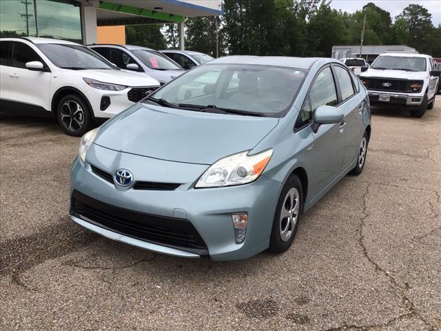 used 2015 Toyota Prius car, priced at $8,900