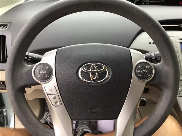 used 2015 Toyota Prius car, priced at $8,900