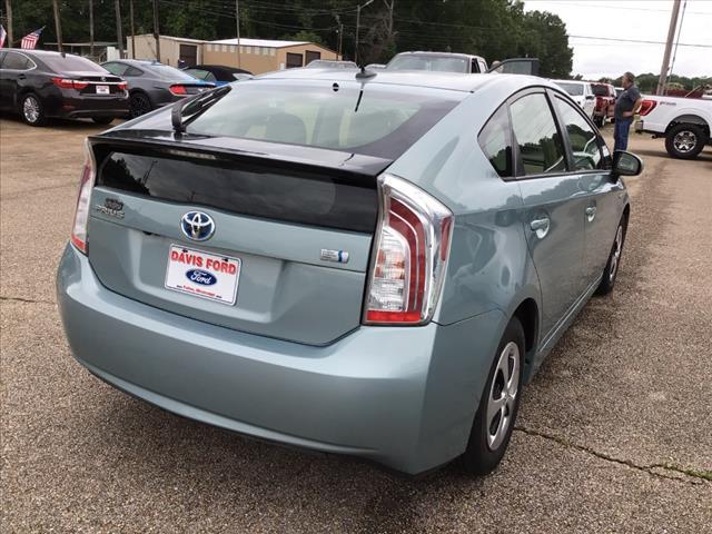 used 2015 Toyota Prius car, priced at $8,900