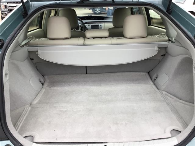 used 2015 Toyota Prius car, priced at $8,900