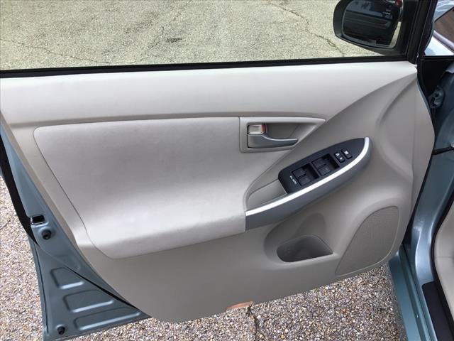 used 2015 Toyota Prius car, priced at $8,900