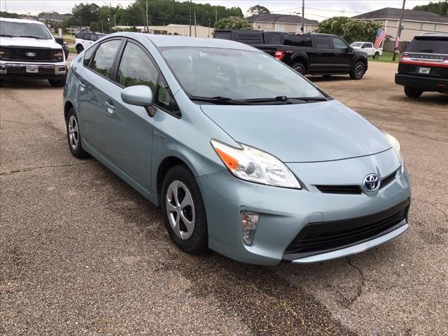 used 2015 Toyota Prius car, priced at $8,900