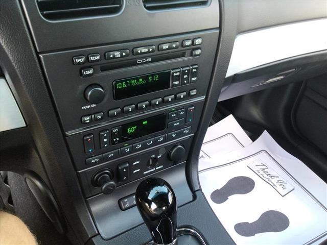 used 2003 Ford Thunderbird car, priced at $15,900