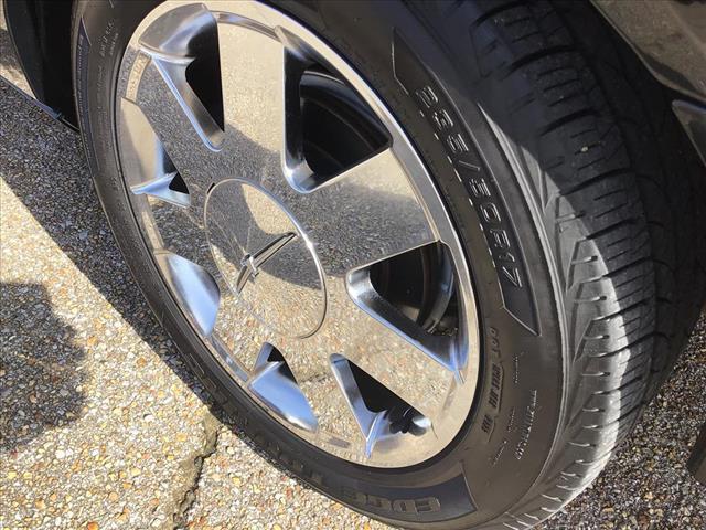 used 2003 Ford Thunderbird car, priced at $15,900