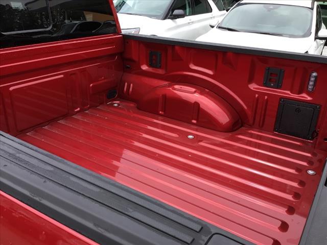 new 2025 Ford F-150 car, priced at $58,229