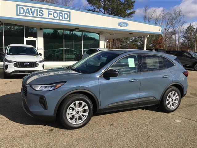 new 2025 Ford Escape car, priced at $30,745