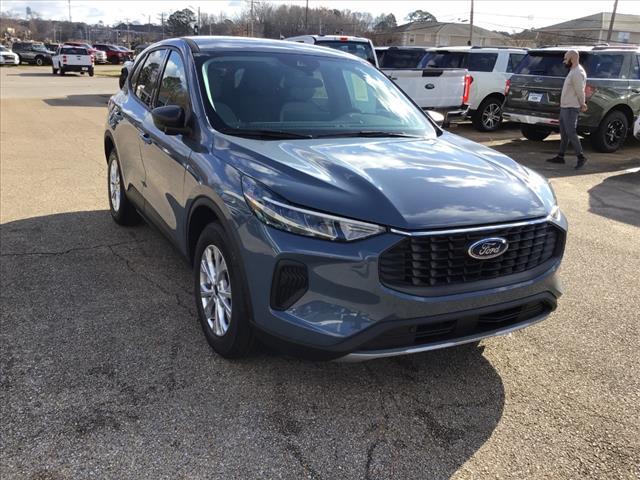 new 2025 Ford Escape car, priced at $30,745