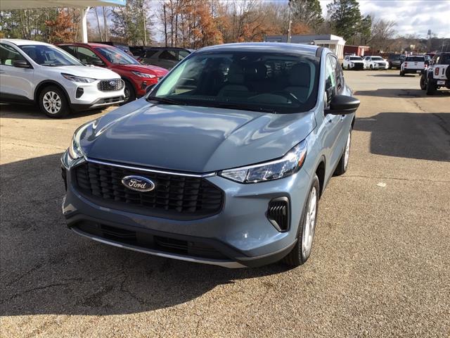 new 2025 Ford Escape car, priced at $30,745