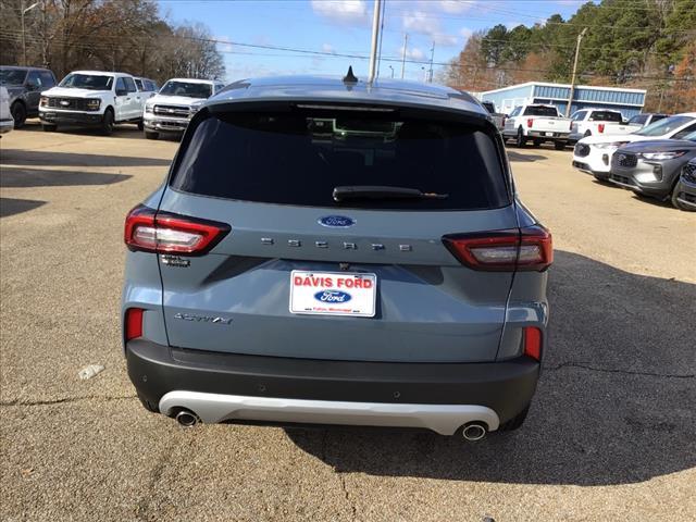 new 2025 Ford Escape car, priced at $30,745