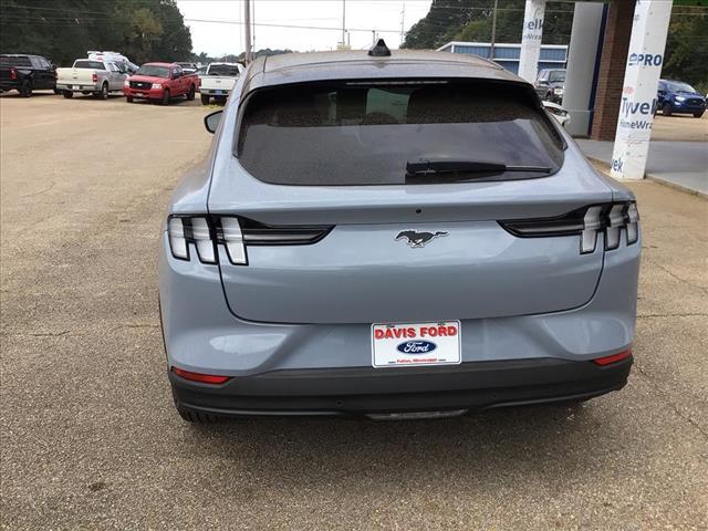 new 2025 Ford Mustang Mach-E car, priced at $42,035