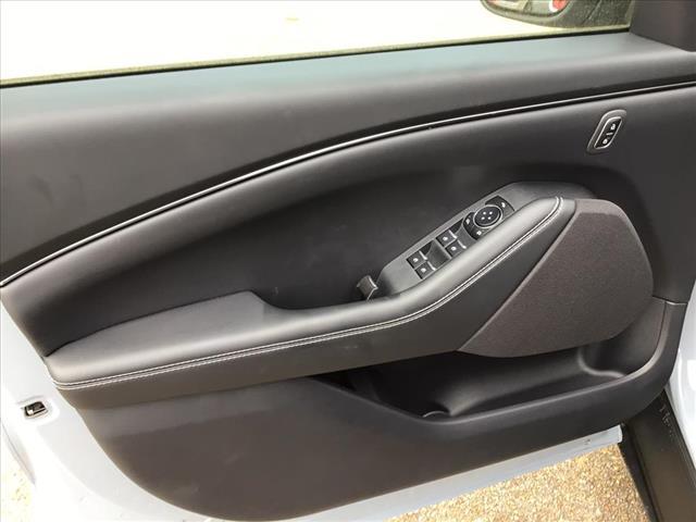 new 2025 Ford Mustang Mach-E car, priced at $42,035