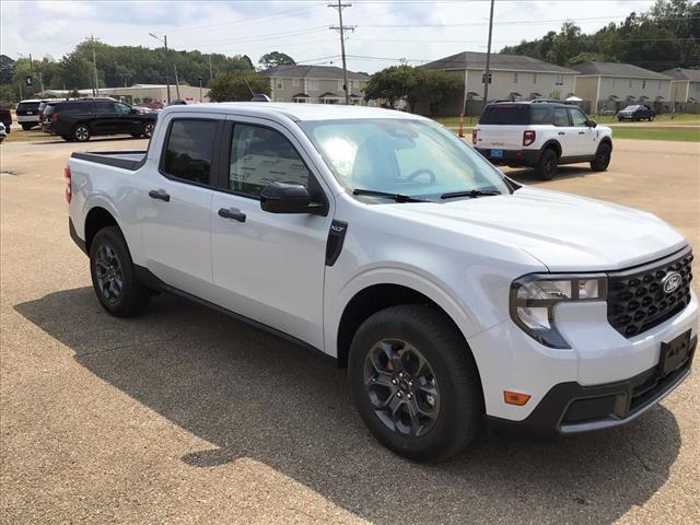 new 2025 Ford Maverick car, priced at $36,030