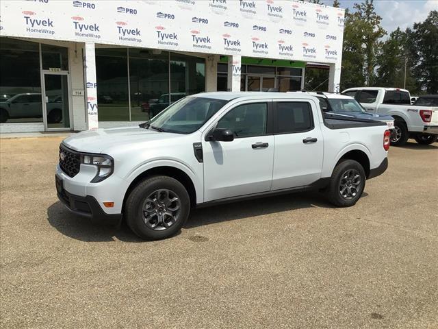 new 2025 Ford Maverick car, priced at $36,030