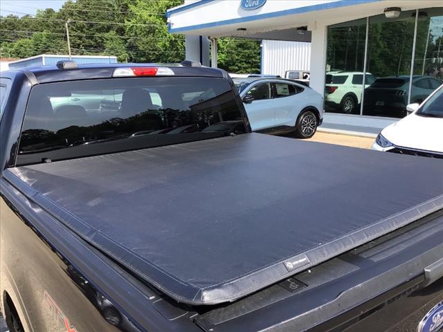 used 2023 Ford F-150 car, priced at $28,900