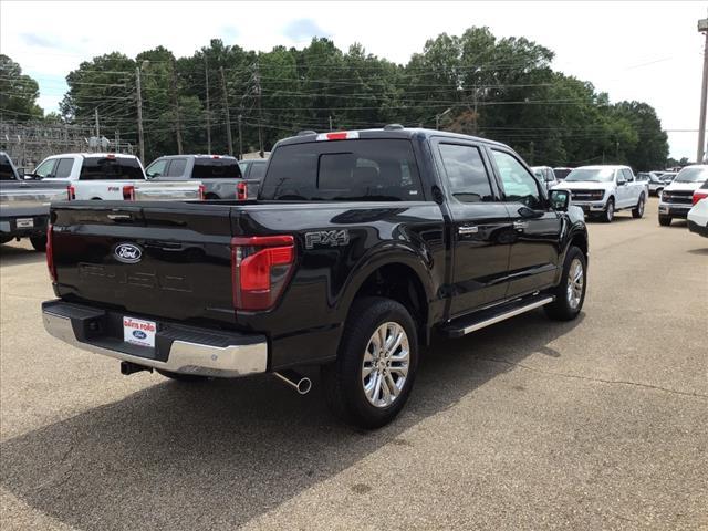 new 2024 Ford F-150 car, priced at $63,260