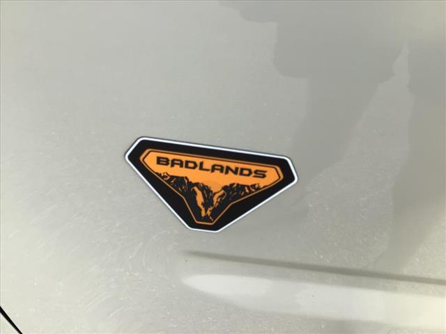 used 2024 Ford Bronco Sport car, priced at $33,900