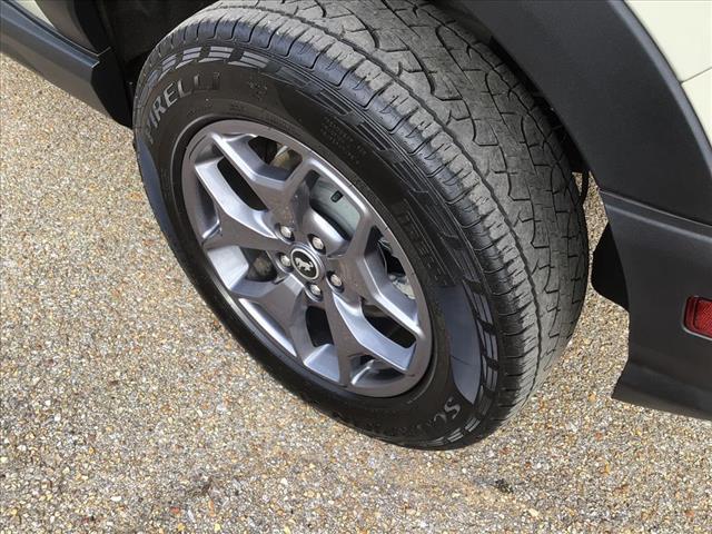 used 2024 Ford Bronco Sport car, priced at $33,900