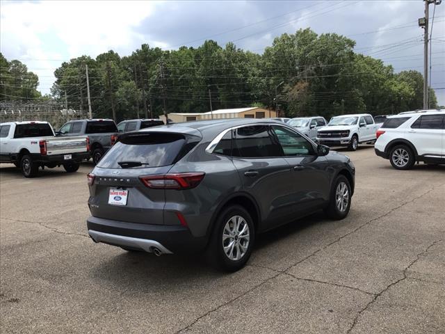 new 2024 Ford Escape car, priced at $32,145