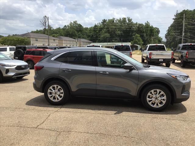 new 2024 Ford Escape car, priced at $32,145