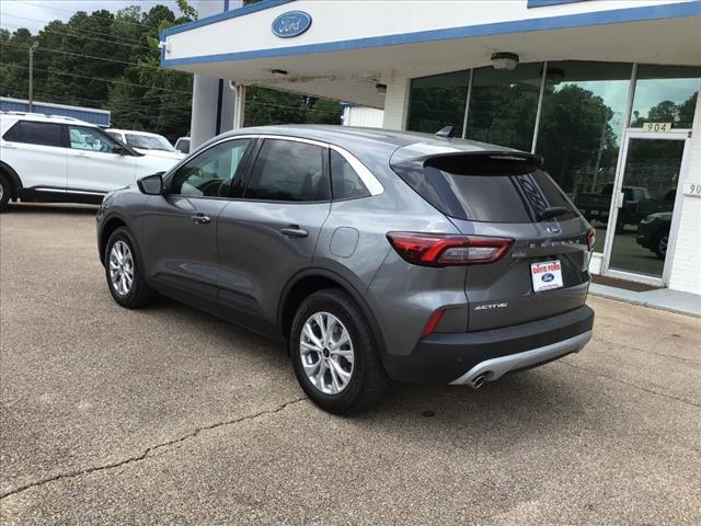 new 2024 Ford Escape car, priced at $32,145