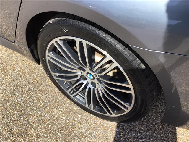 used 2019 BMW 530 car, priced at $21,900
