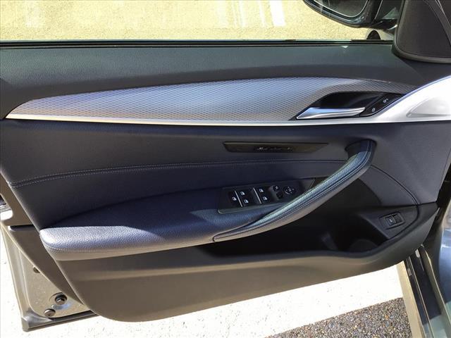 used 2019 BMW 530 car, priced at $21,900