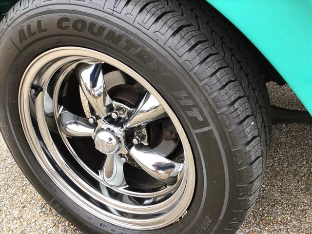 used 1966 Ford F100 car, priced at $26,500