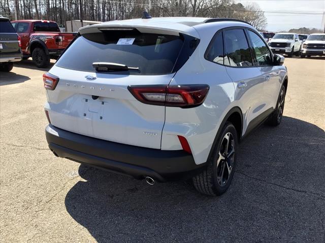 new 2025 Ford Escape car, priced at $34,115