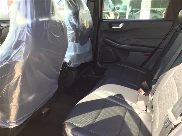 new 2025 Ford Escape car, priced at $34,115