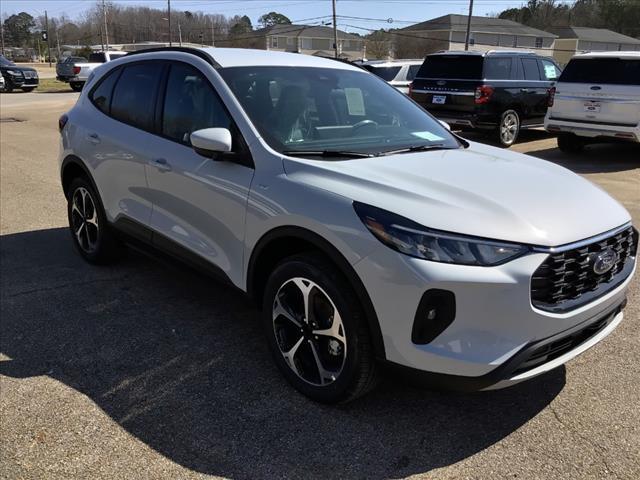 new 2025 Ford Escape car, priced at $34,115