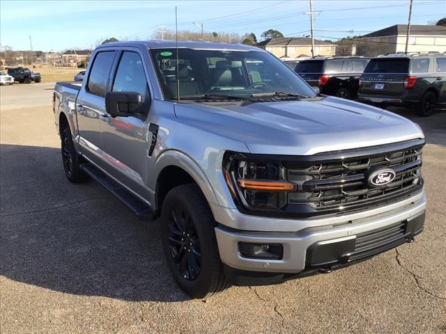 new 2024 Ford F-150 car, priced at $68,140