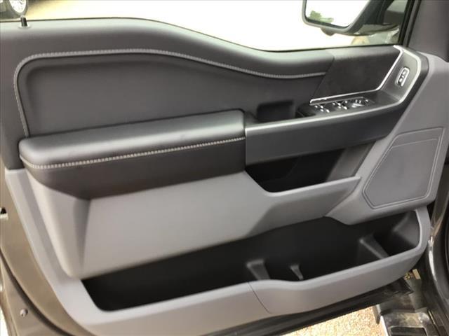 new 2025 Ford F-150 car, priced at $60,036