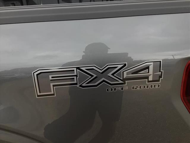new 2025 Ford F-150 car, priced at $60,036