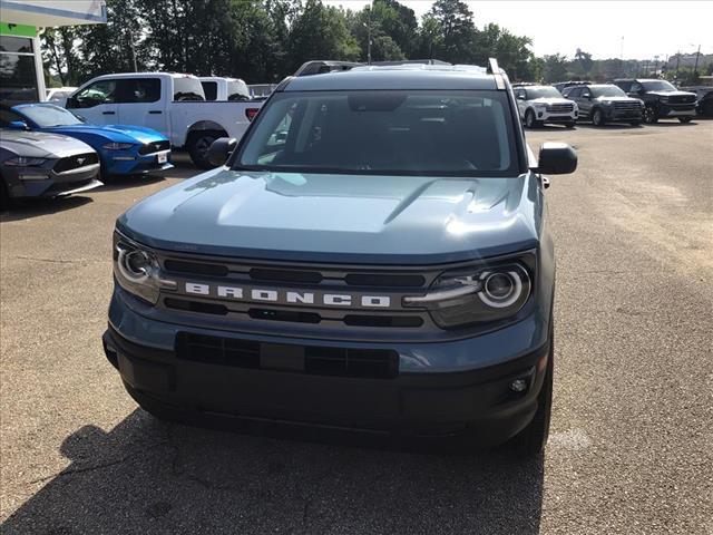 used 2022 Ford Bronco Sport car, priced at $25,900