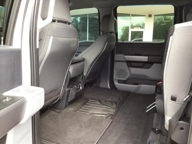 used 2024 Ford F-250 car, priced at $58,925