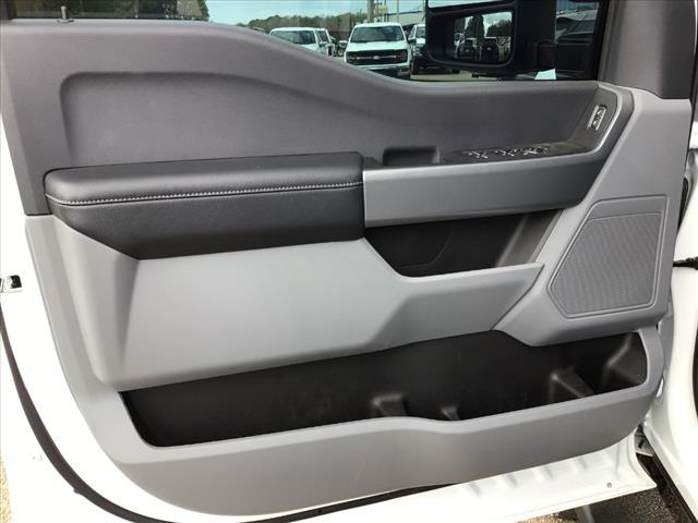 used 2024 Ford F-250 car, priced at $58,925