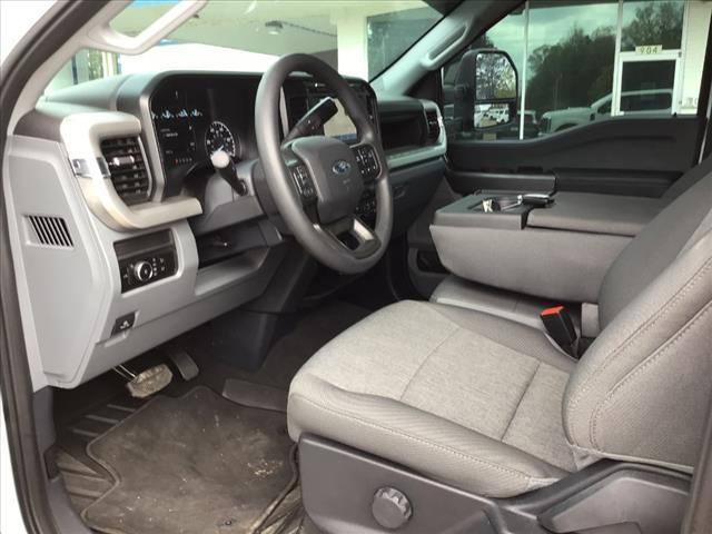 used 2024 Ford F-250 car, priced at $58,925