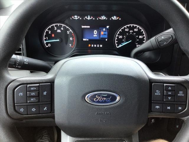 used 2024 Ford F-250 car, priced at $58,925