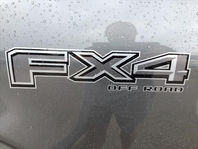 new 2025 Ford F-150 car, priced at $58,495