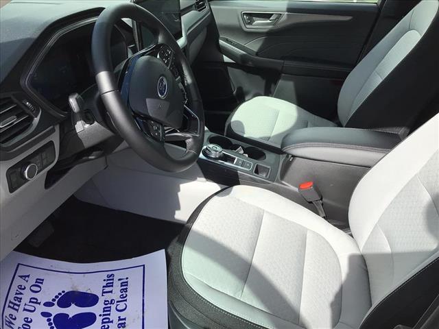 new 2026 Ford Escape car, priced at $33,059