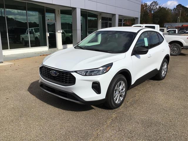 new 2026 Ford Escape car, priced at $33,059