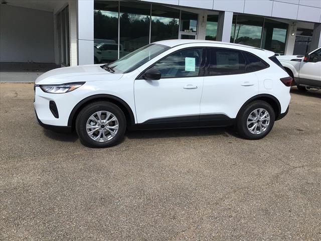 new 2026 Ford Escape car, priced at $33,059