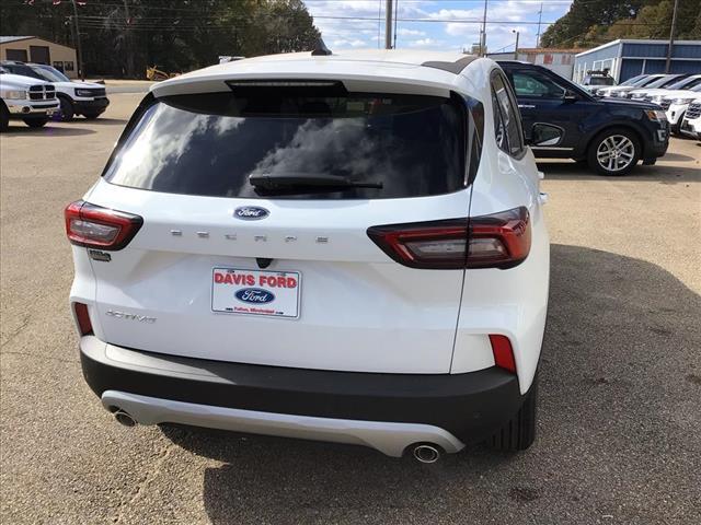 new 2026 Ford Escape car, priced at $33,059