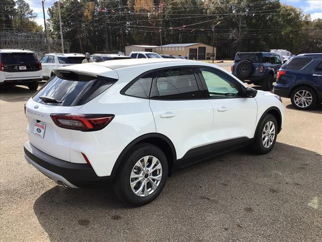 new 2026 Ford Escape car, priced at $33,059