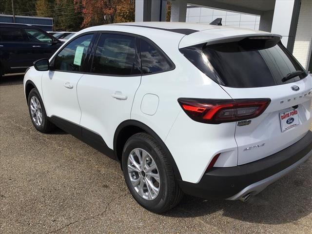 new 2026 Ford Escape car, priced at $33,059