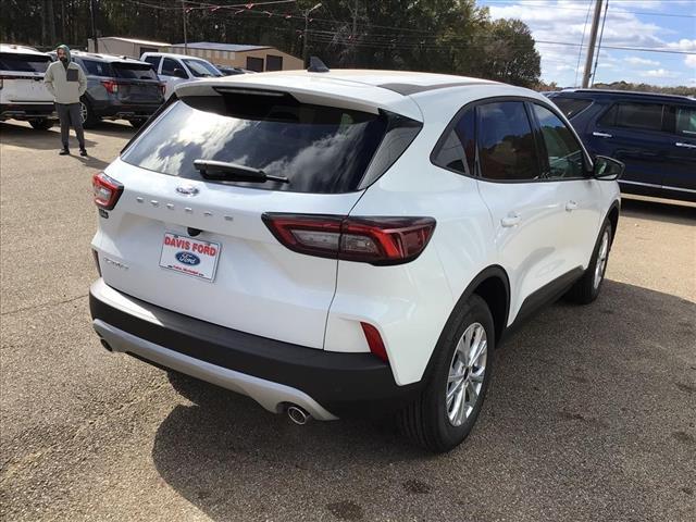 new 2026 Ford Escape car, priced at $33,059