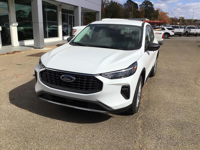 new 2026 Ford Escape car, priced at $33,059